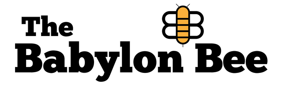 Babylon Bee logo